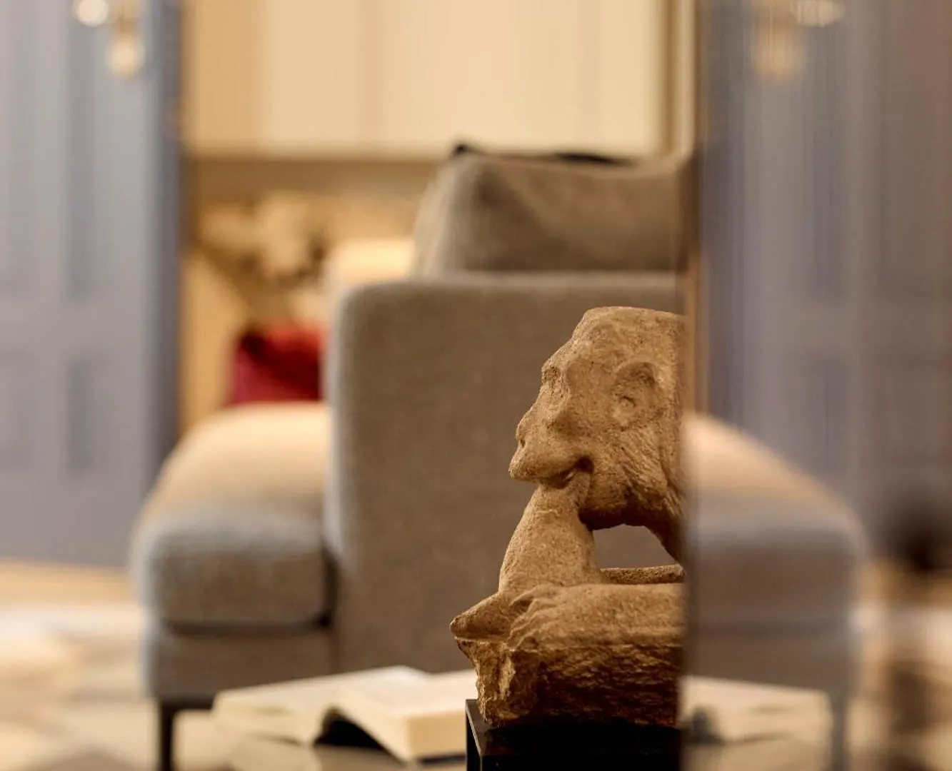 Palazzo Delle Pietre - Luxury Apartments Rome