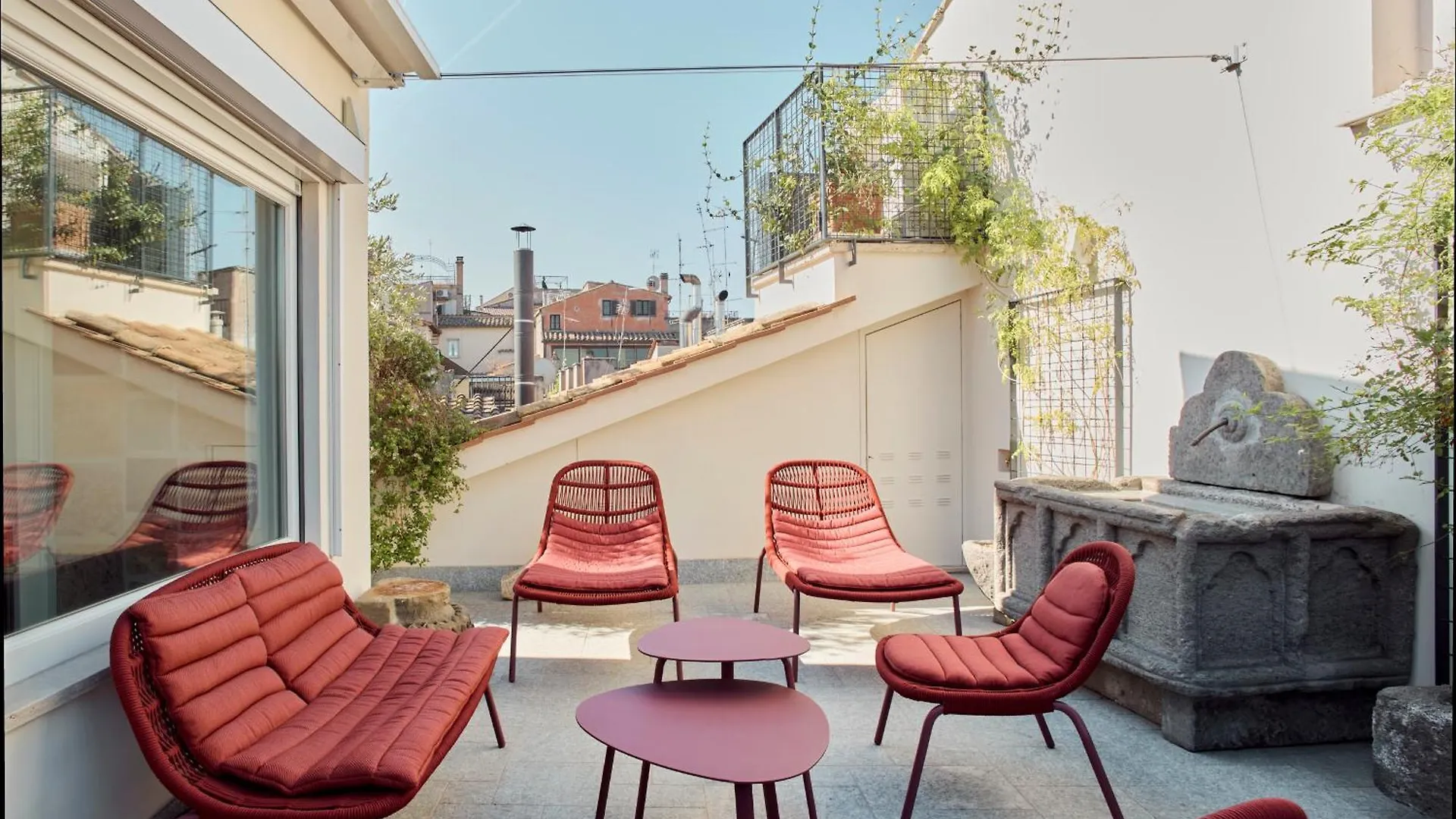 Palazzo Delle Pietre - Luxury Apartments Rome Aparthotel