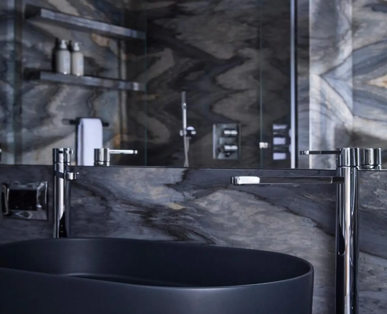 Palazzo Delle Pietre - Luxury Apartments Rome