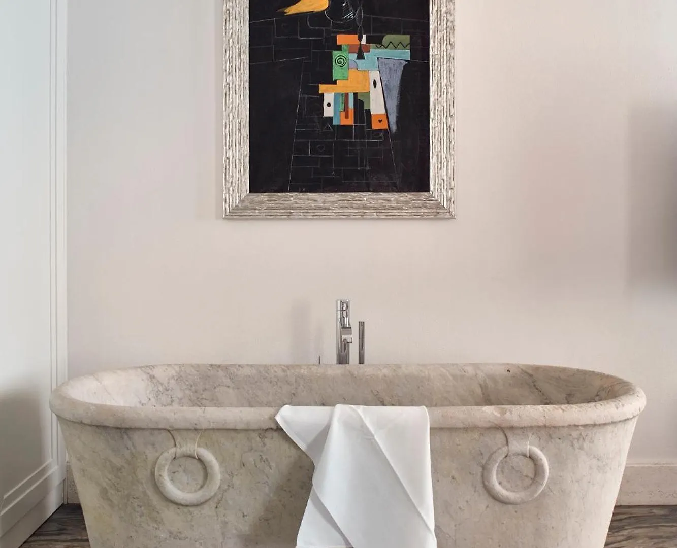 Palazzo Delle Pietre - Luxury Apartments Rome