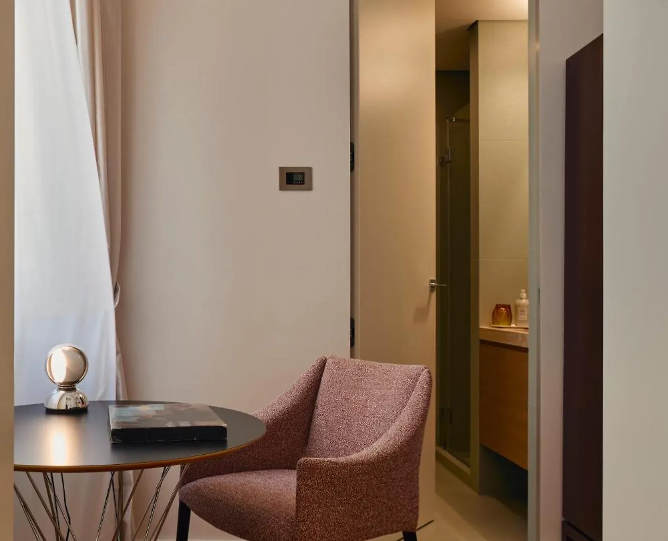 Palazzo Delle Pietre - Luxury Apartments Rome