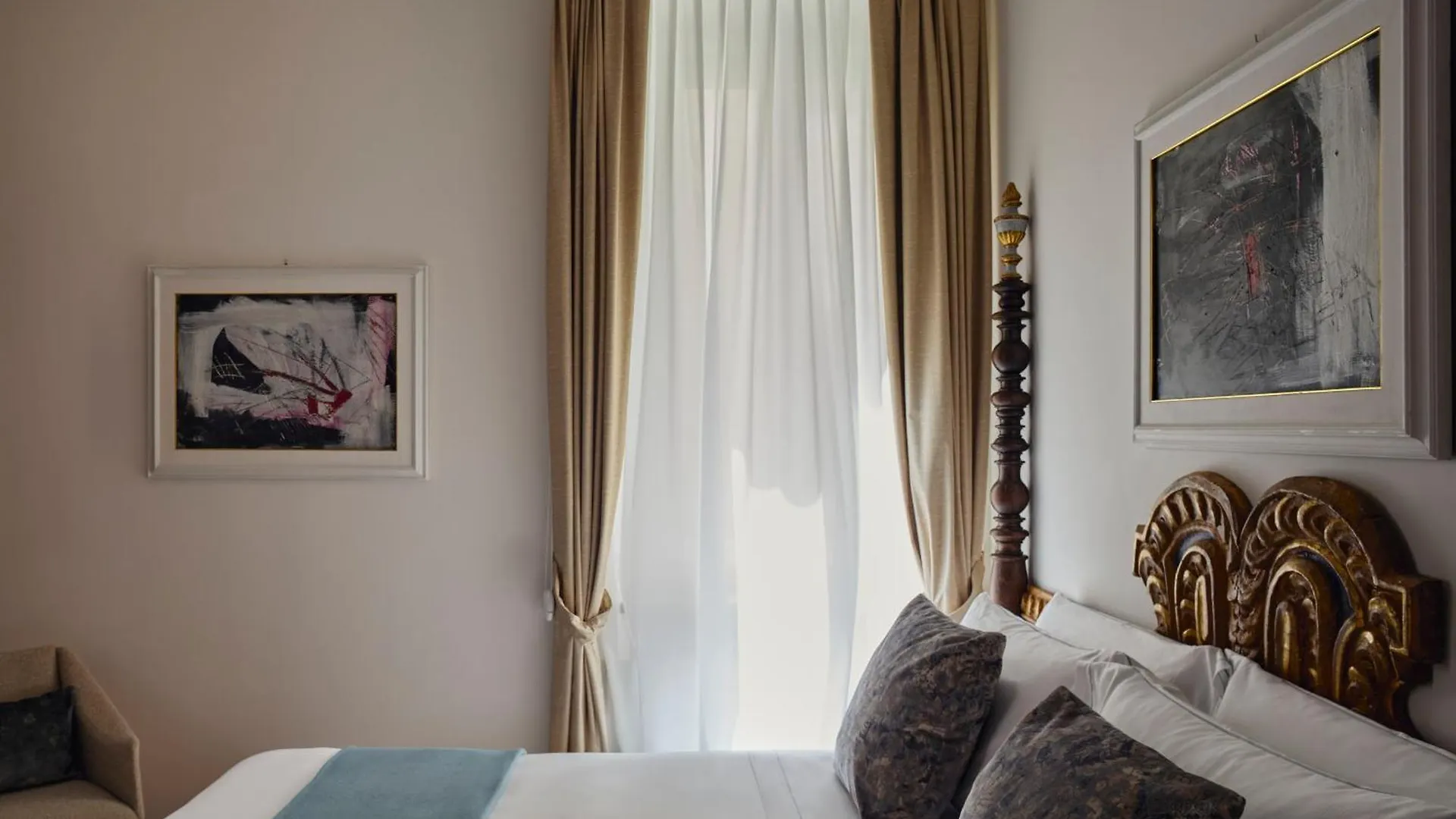Palazzo Delle Pietre - Luxury Apartments Rome