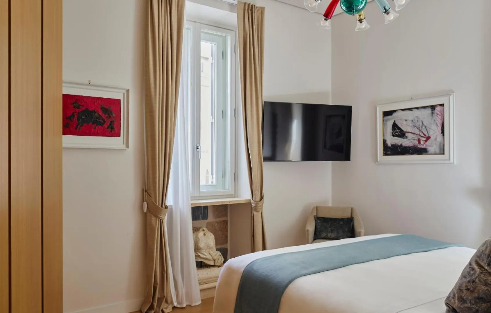 Palazzo Delle Pietre - Luxury Apartments Rome