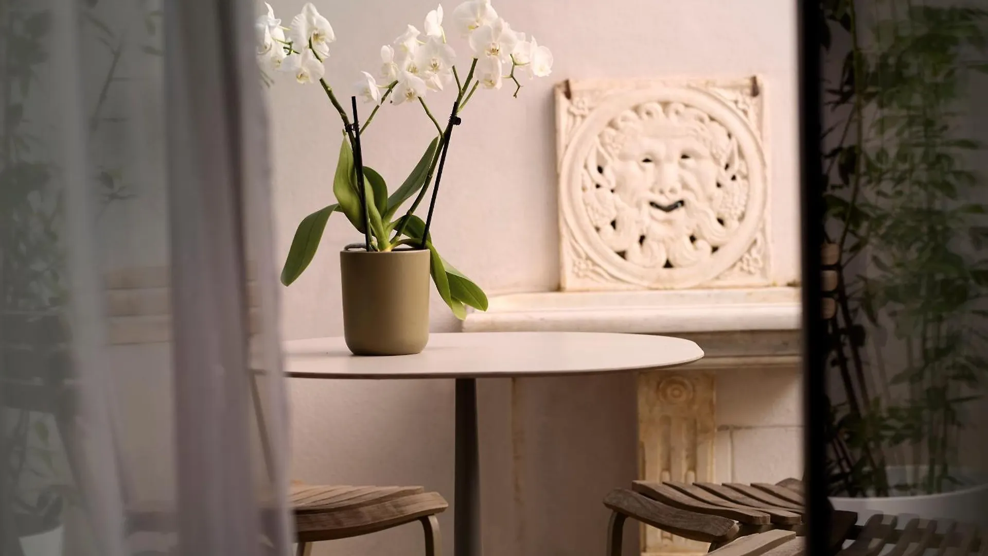 Aparthotel Palazzo Delle Pietre - Luxury Apartments Rome
