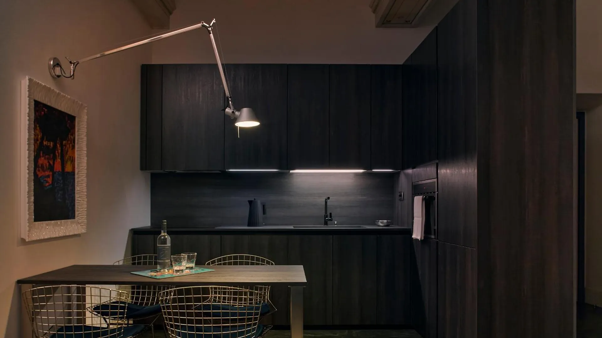 Aparthotel Palazzo Delle Pietre - Luxury Apartments Rome