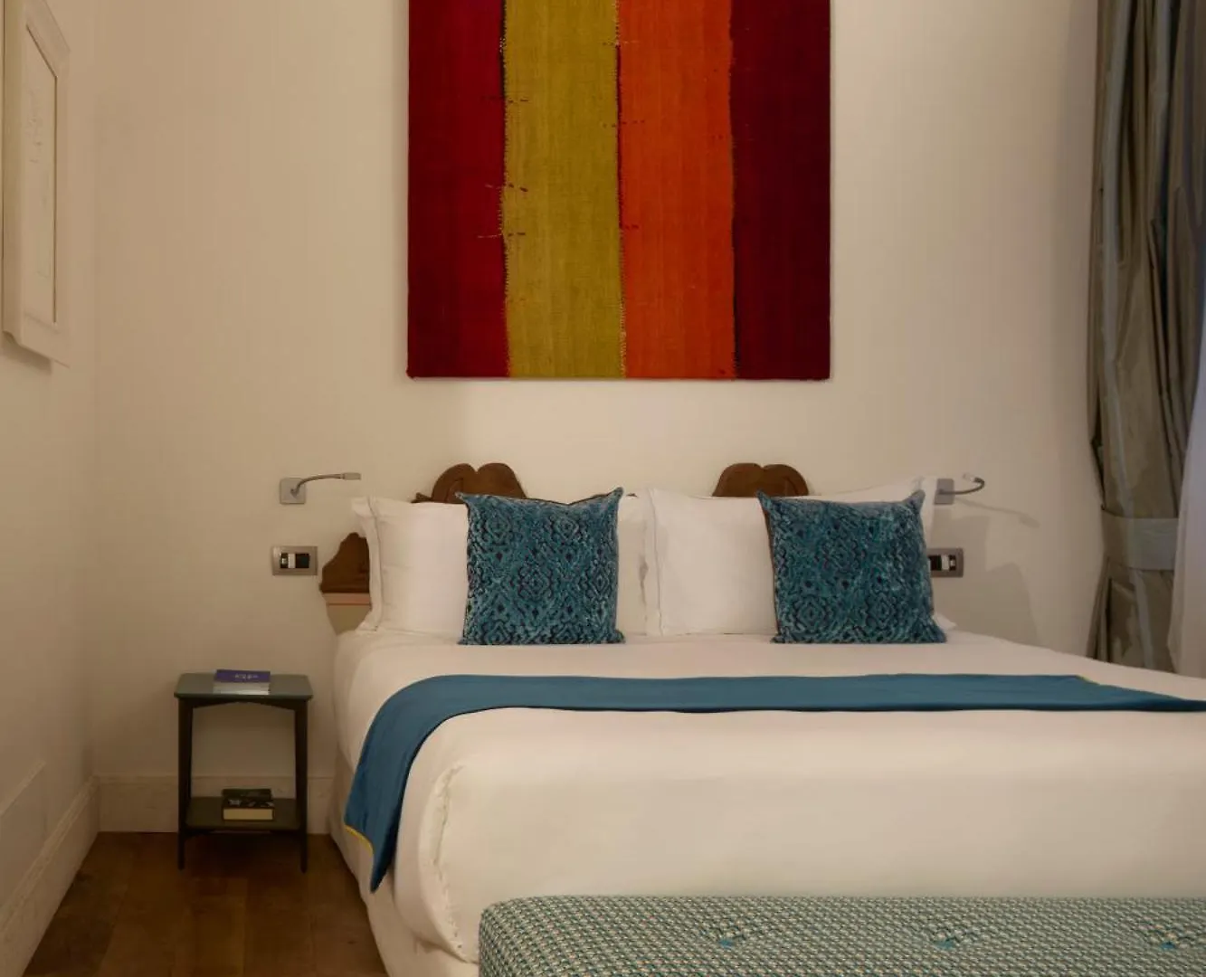 ***** Aparthotel Palazzo Delle Pietre - Luxury Apartments Rome Italy