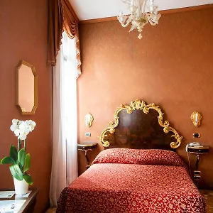 *** Hotel Ateneo Italy
