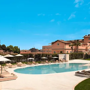 Agrippina Gran Melia - The Leading Of The World ***** רומא
