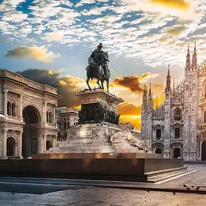 ** Hotel Mm Dateo Italy