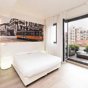 *** Hotel Kleos Citta Studi By Kleos Group Collection Italy