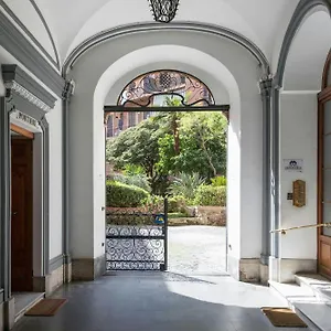 Apartahotel Sonder By Marriott Bonvoy Piazza San Pietro Vaticano