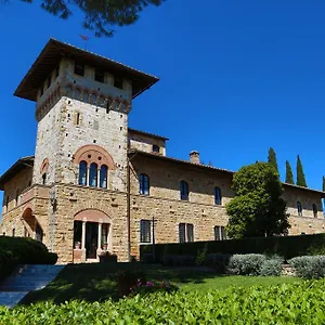 **** Hotel La Collegiata Italy