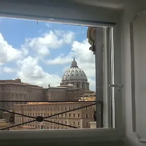 La Rosa Del Vaticano Appartamento