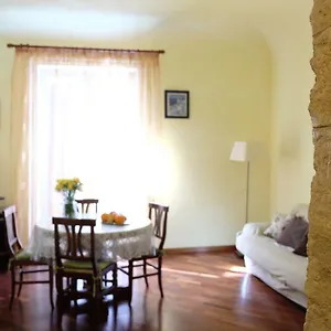La Casa Di Tufo , Palermo Italia