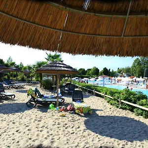 Mobilhome Victoria Bella Italia , Peschiera del Garda Italia