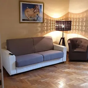 Casa Tua A Porta Maggiore Appartamento