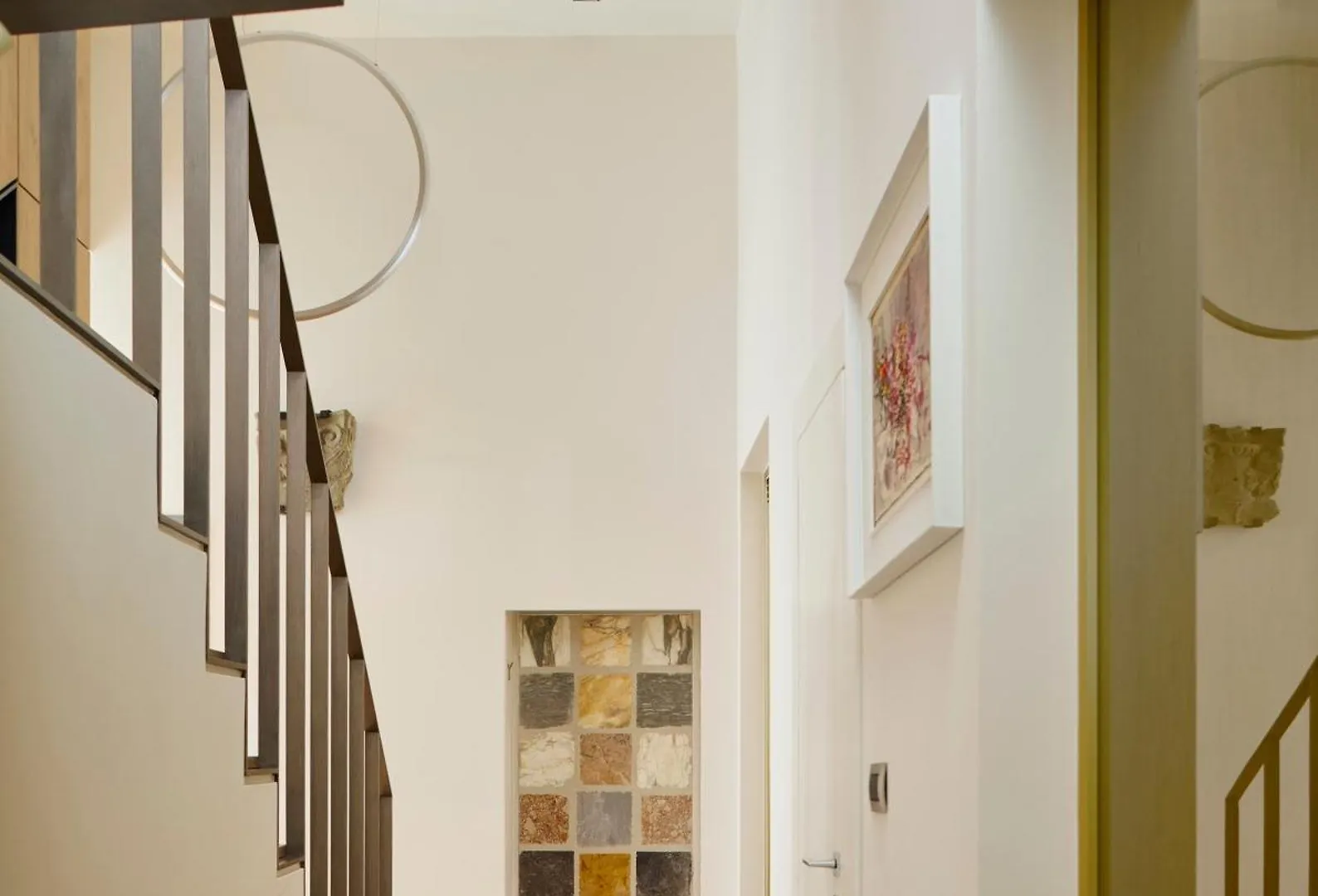 Palazzo Delle Pietre - Luxury Apartments Roma Itália