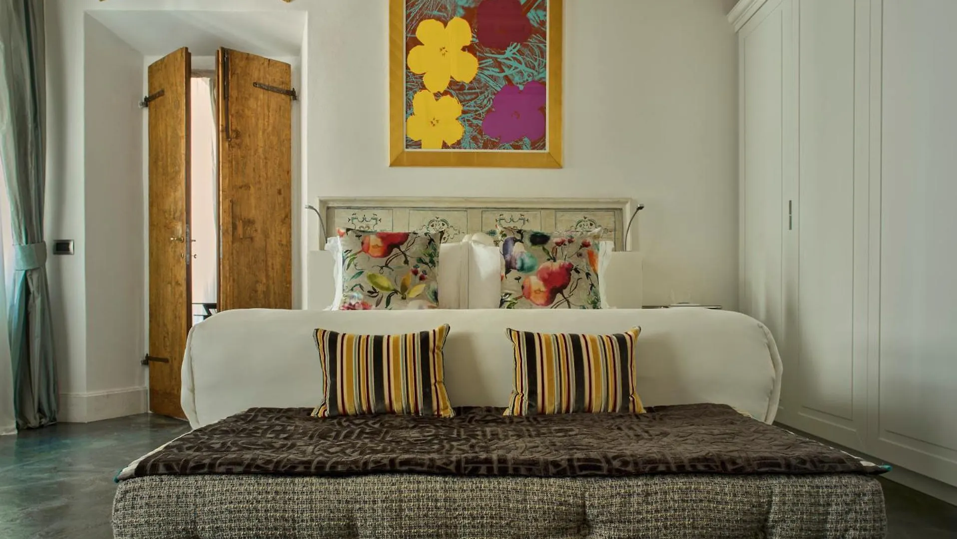 Palazzo Delle Pietre - Luxury Apartments Roma