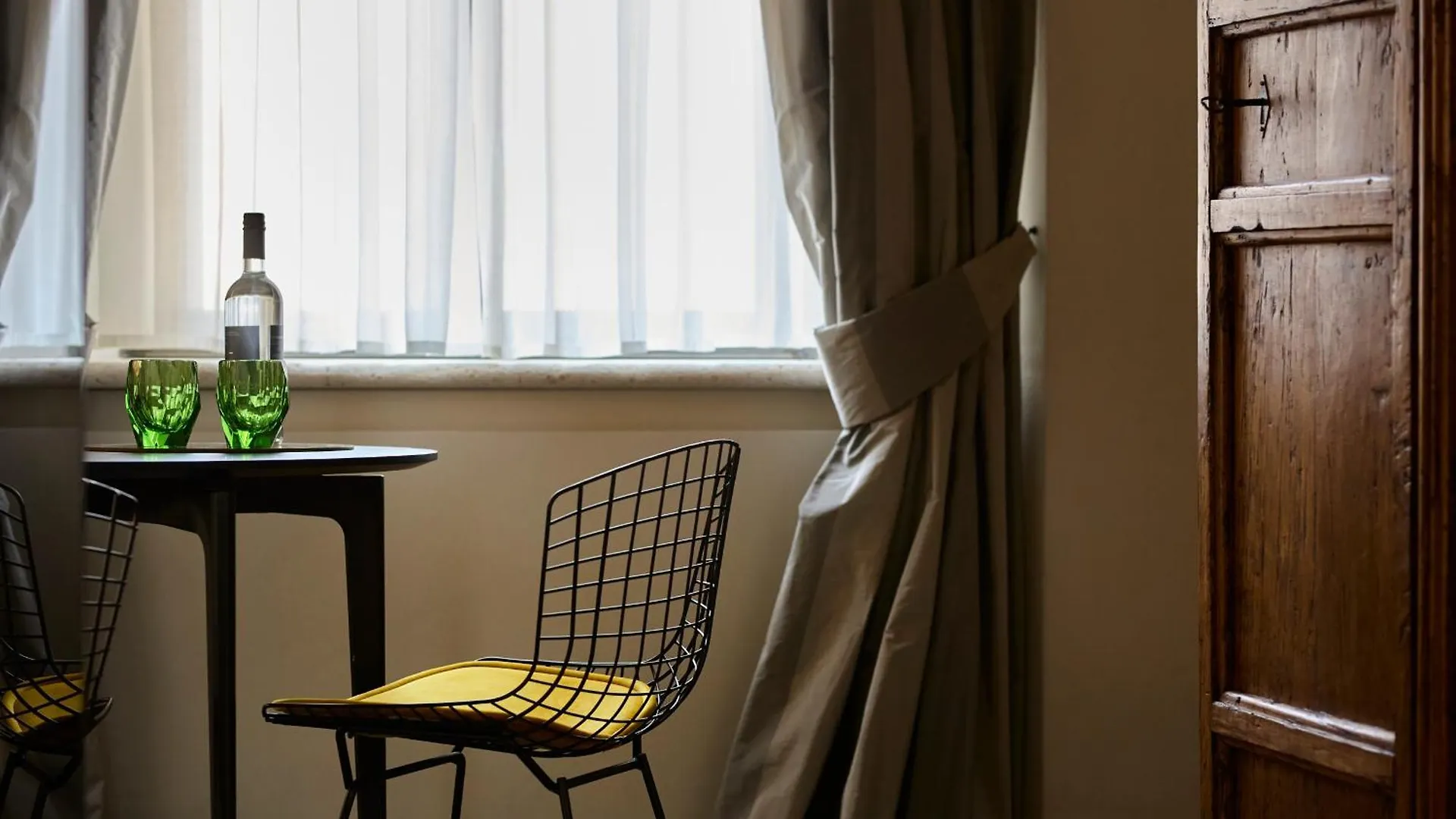 Palazzo Delle Pietre - Luxury Apartments Roma Itália