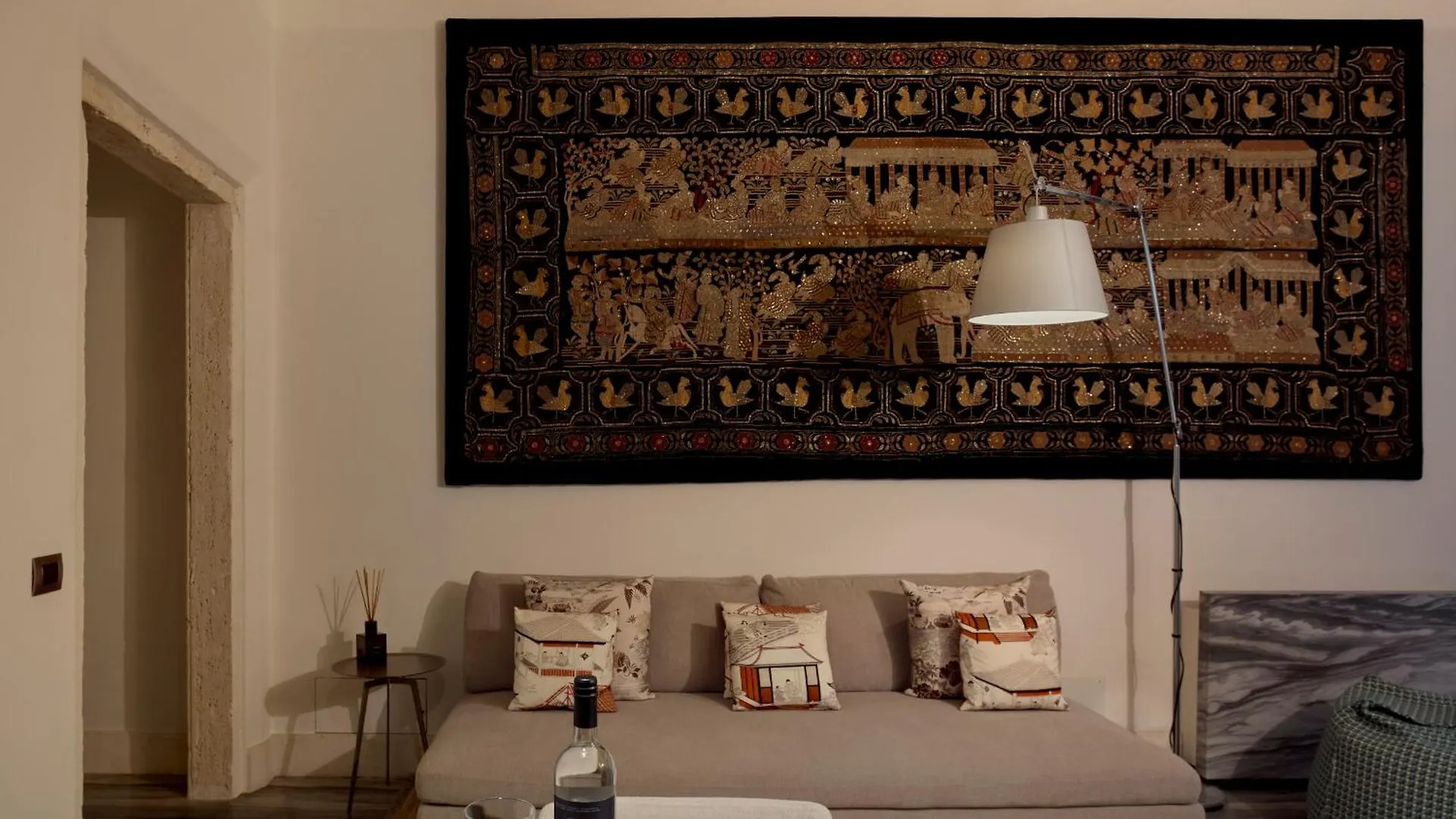 Palazzo Delle Pietre - Luxury Apartments Roma Apart-hotel
