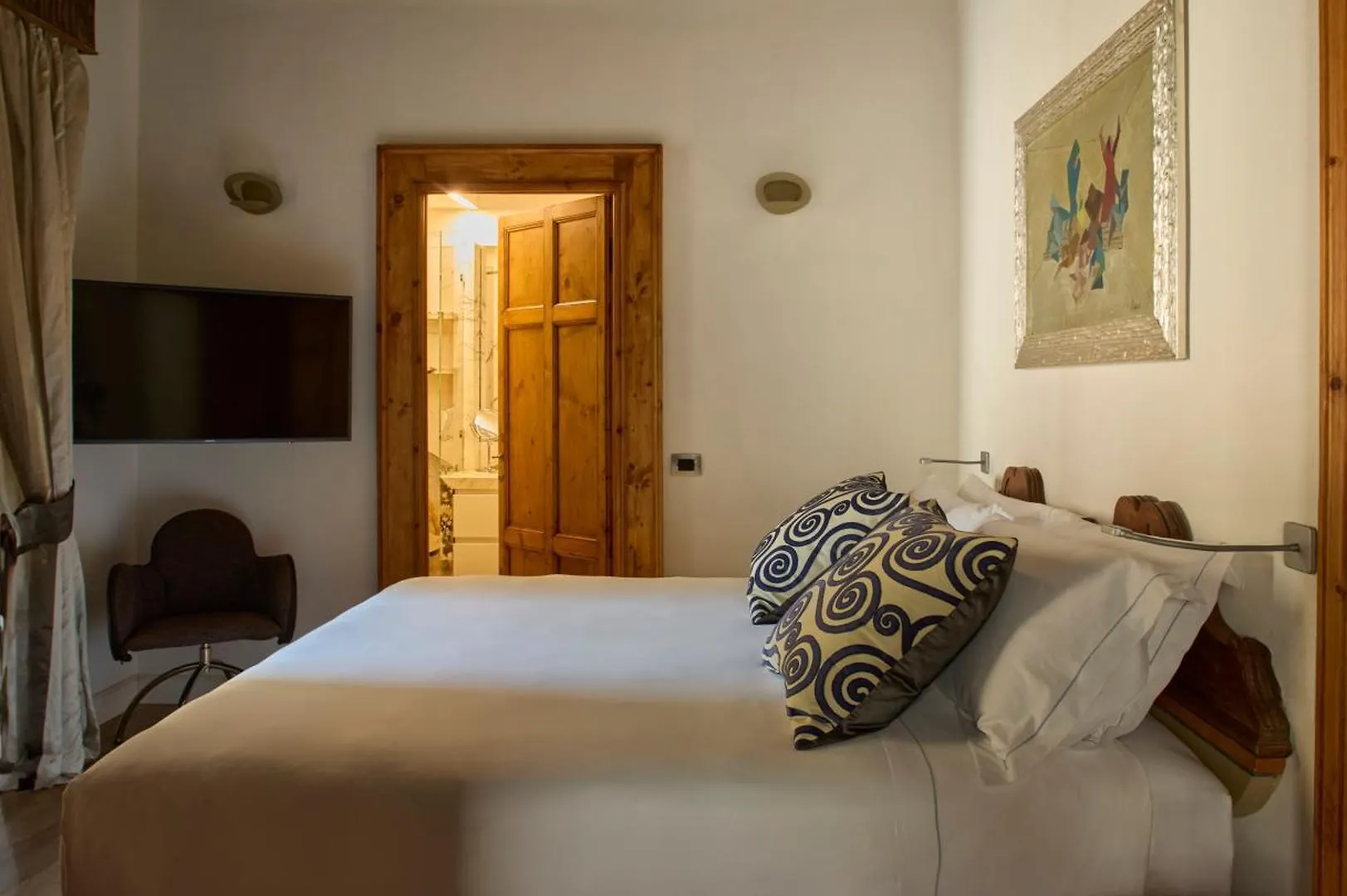 Palazzo Delle Pietre - Luxury Apartments Roma