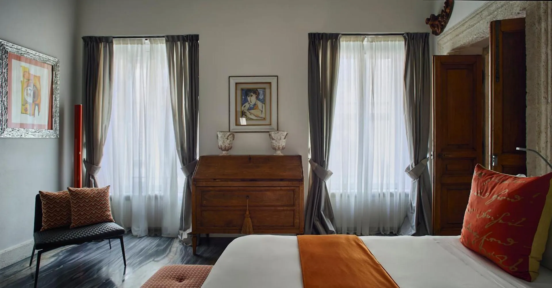 ***** Apartahotel Palazzo Delle Pietre - Luxury Apartments Roma Italia