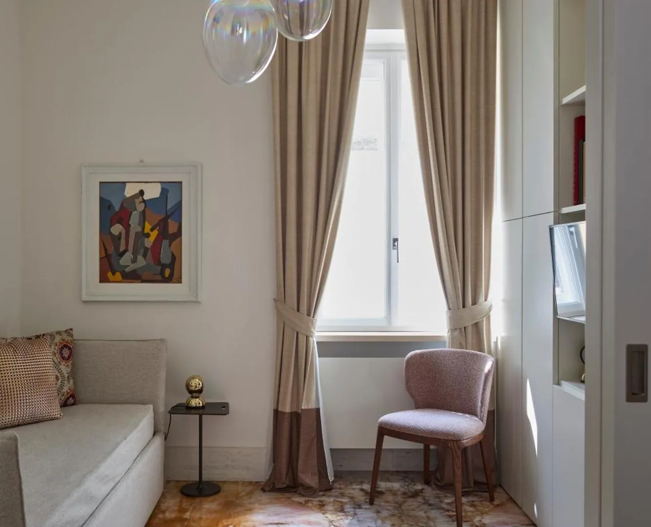 Palazzo Delle Pietre - Luxury Apartments Roma