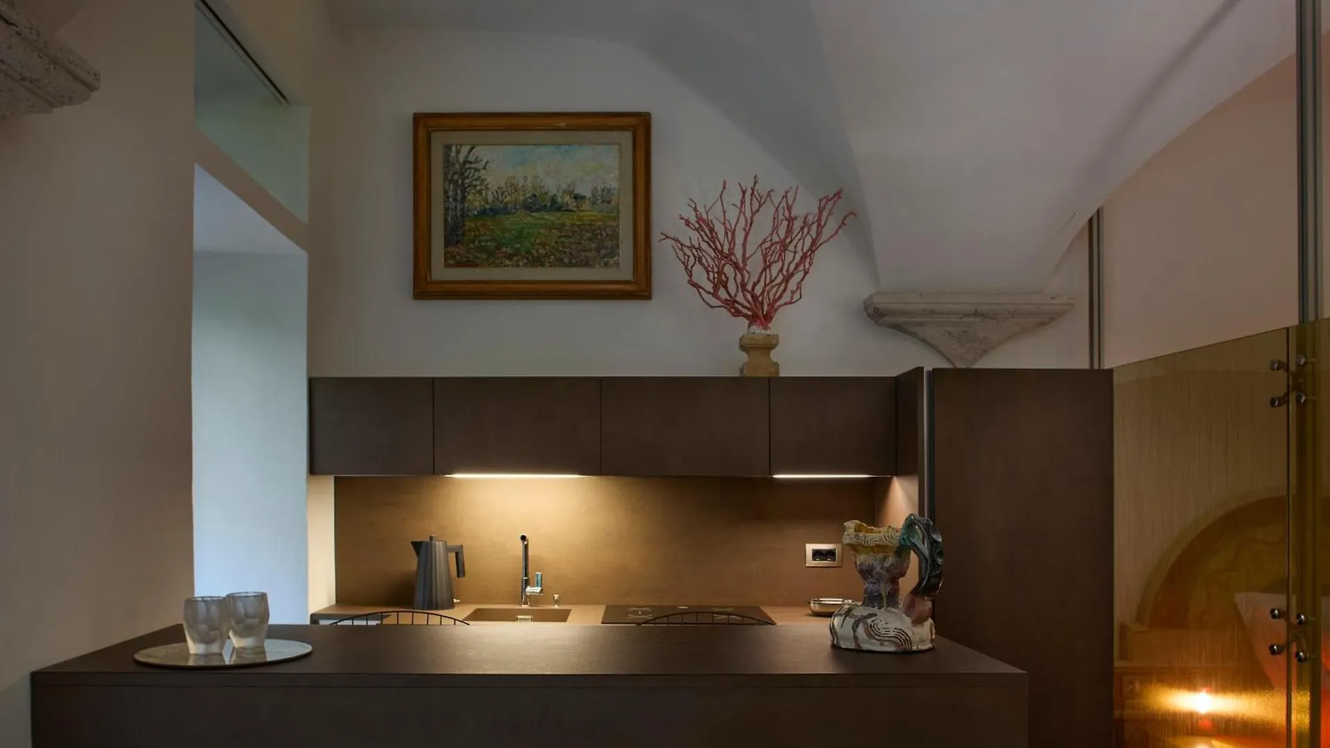 Apartahotel Palazzo Delle Pietre - Luxury Apartments Roma