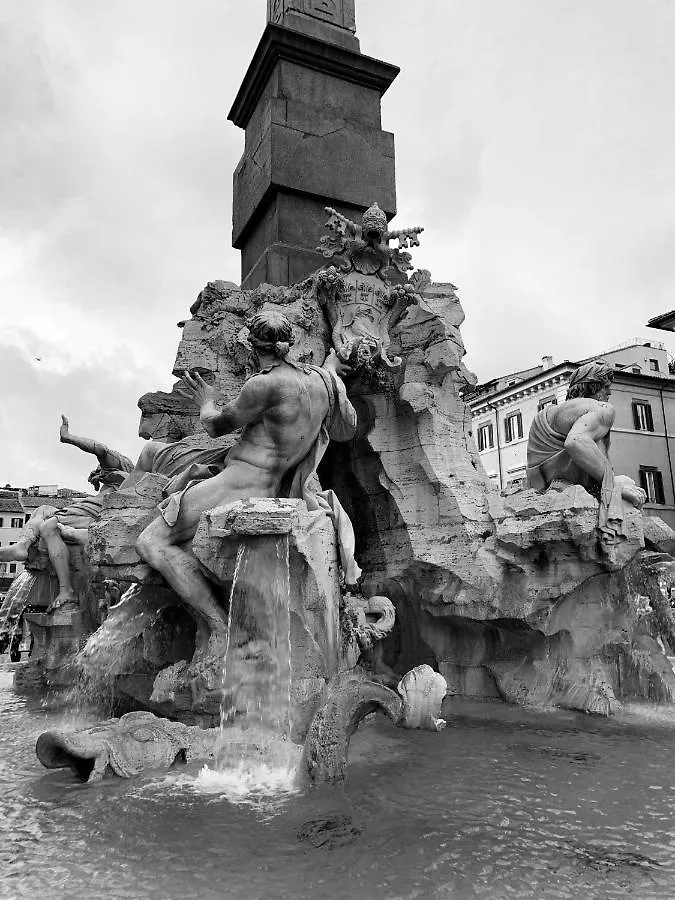 Palazzo Delle Pietre - Luxury Apartments Rome